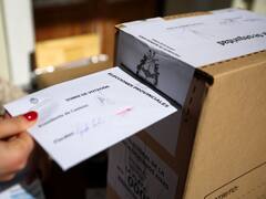 Elecciones 2025: quién ganó en Moreno