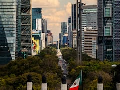 Los emprendedores extranjeros facturan 498% más que el resto de las empresas en México