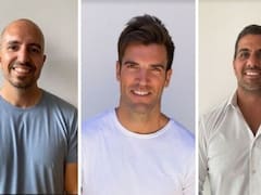 Este exGran Hermano sedujo a YPF, Colgate, Latam, y Renault: ya factura $ 45 M y va por más