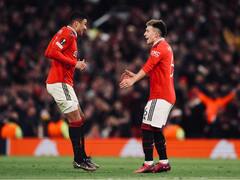 Manchester United vs. Sevilla: hora, formaciones y por dónde verlo