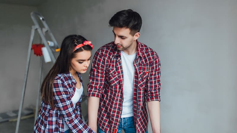 Con el programa Mejoravit, los derechohabientes pueden acceder a montos que superan los 100,000 pesos, para realizar mejoras en su hogar.