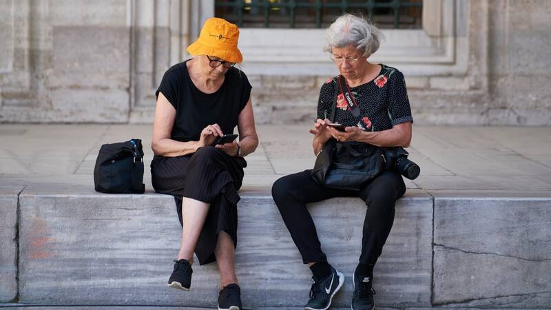 Viajes del Imserso 2023-2024: ¿qué hacer si no me llega la carta de acreditación?