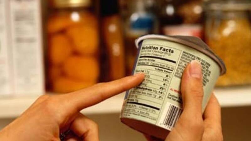 Los 13 alimentos que no debes dejar de comer, aunque estén vencidos: consumirlos es seguro.