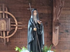 Mama Antula | cómo pedirle un milagro a la nueva santa argentina: oración completa