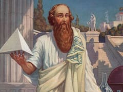 Ya lo decía Pitágoras: la fórmula para vivir eternamente no está en la actividad física, sino en esta bebida