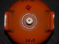 Precio de la bombona de butano: cuánto va a costar a partir de enero de 2023