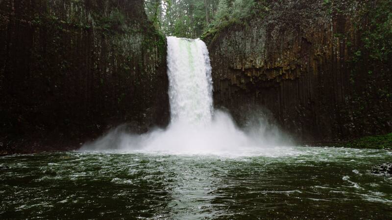 Escapadas: este es un lugar perfecto para los fanáticos de la naturaleza y de las historias de terror.