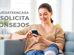 Estos argentinos te arreglan barato todo lo que se rompa en la cuarentena: quiénes son y cómo es