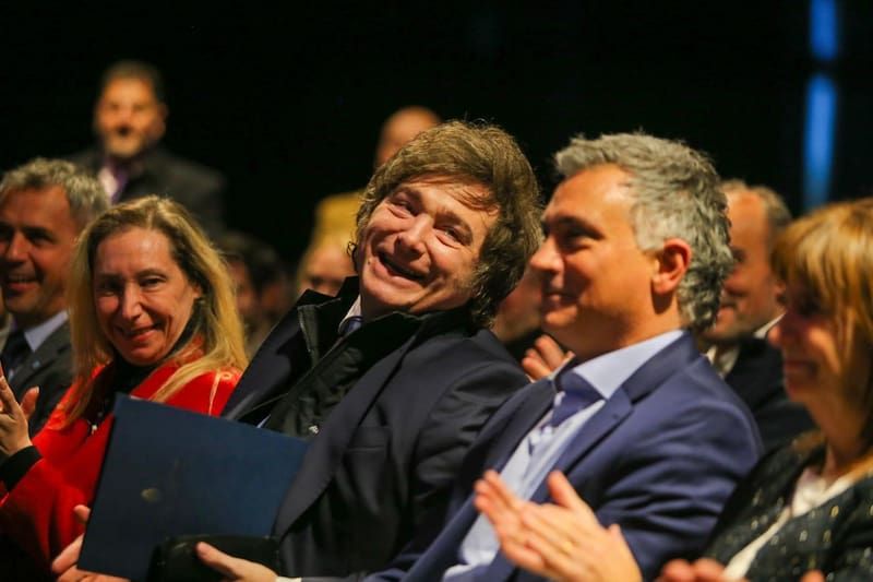 Elecciones en PBA: uno por uno, cómo quedaron los 9 frentes electorales