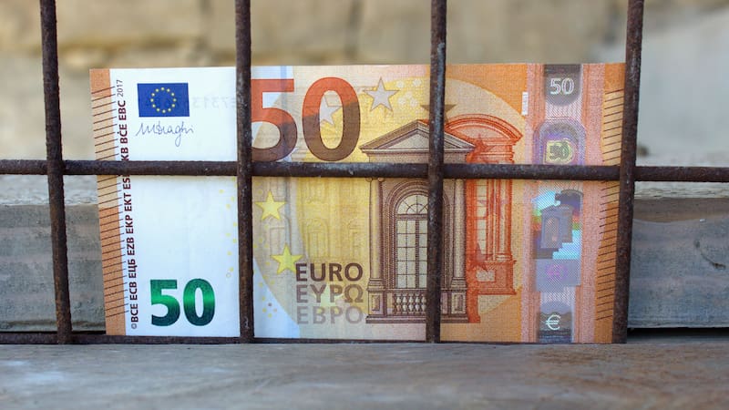 El Supremo aclaró cuáles son los casos en donde se pueden embargar cuentas de contribuyentes.