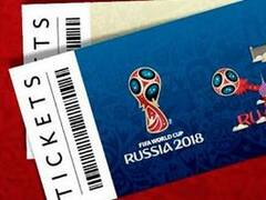 Rusia 2018: la FIFA va a la guerra contra la reventa, que no cede
