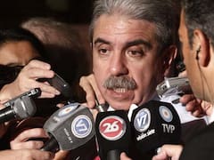 Chicana de Aníbal F. a Macri: "Maneja un concepto netamente marxista, pero de Groucho Marx