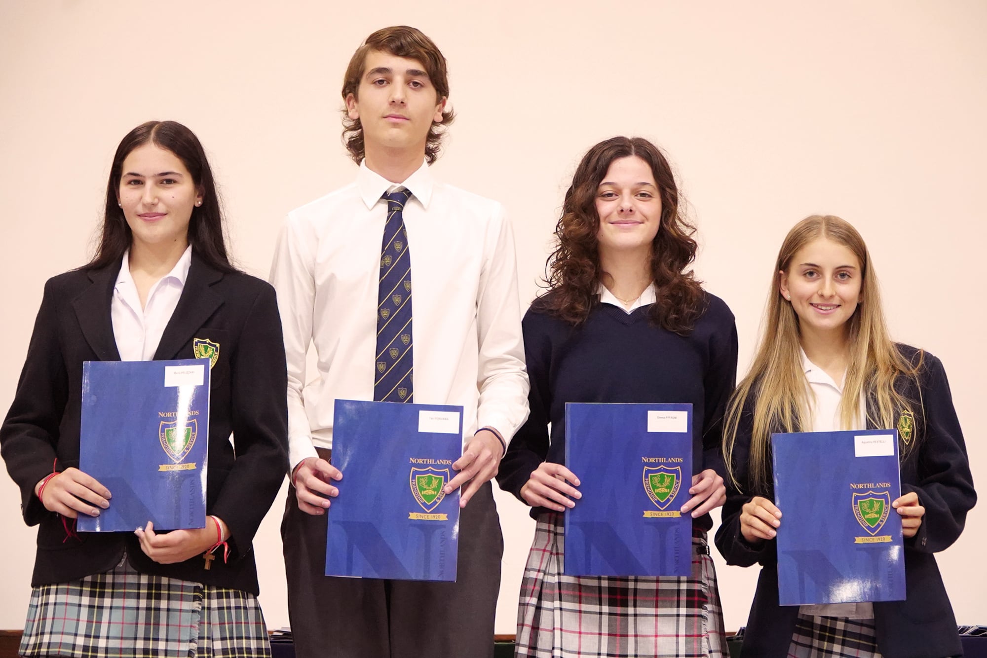 El Northlands School se posiciona como líder en educación e innovación logrando excelentes resultados en exámenes internacionales. (Imagen: Northlands School)