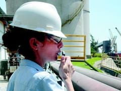 Antes que hable Dujovne, cierran registro de exportaciones agrarias