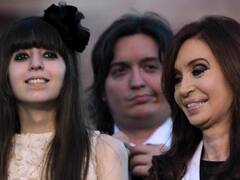 Cristina Kirchner y sus hijos a juicio oral por lavado de dinero