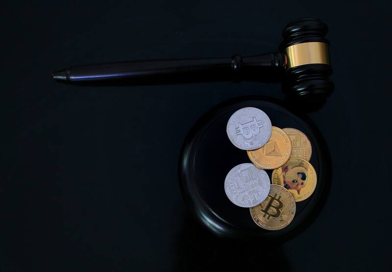 La cotización de las principales criptomonedas en España (foto: Pixabay).
