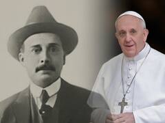 Papa Francisco lo logró: canonizaron al primer santo venezolano, José Gregorio Hernández