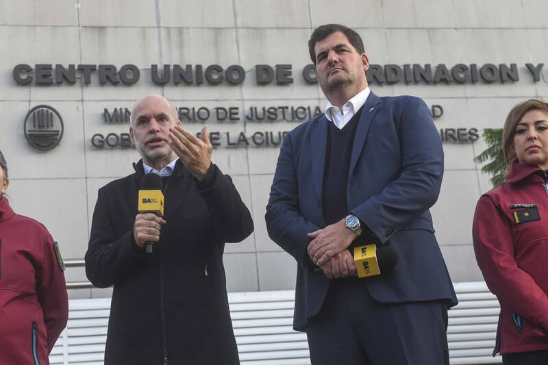 "El gobierno nacional finalmente se dignó a habilitarnos las importaciones".
