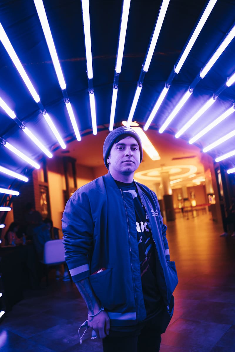 9z planea inaugurar una nueva gaming house con espacio para dos equipos