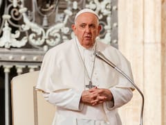 Los discípulos de Jesús, ¿eran 12? El papa Francisco evidenció que la Biblia dice que eran 72