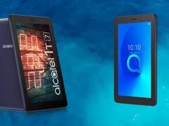 Llegaron dos nuevas tablets "low-cost" que sirven para estudiar y trabajar: cuánto cuestan