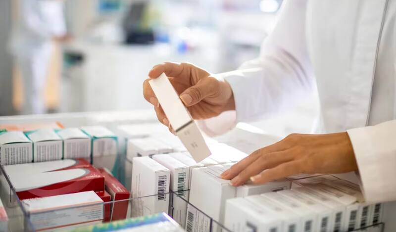 INAPAM: todos los descuentos en farmacias para adultos mayores. Fuente: Shutterstock.