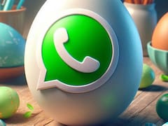 WhatsApp estrena el "modo Pascua": ¿de qué se trata y cómo activarlo gratis en tu celular?