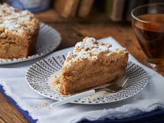 Crujiente de peras con avena: la receta del postre favorito de las abuelas que nunca falla