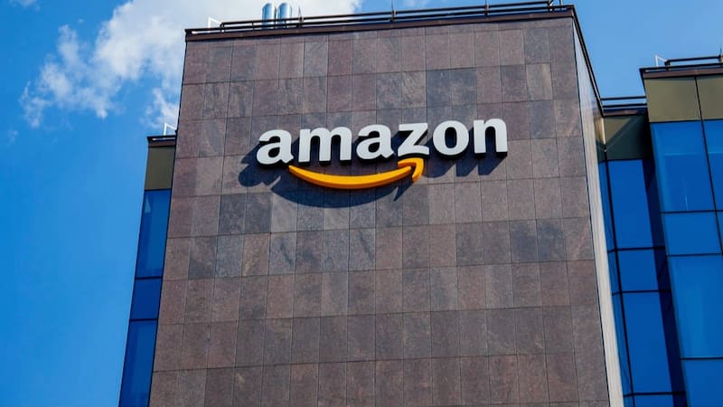 Amazon busca más de 100 empleados en Argentina.