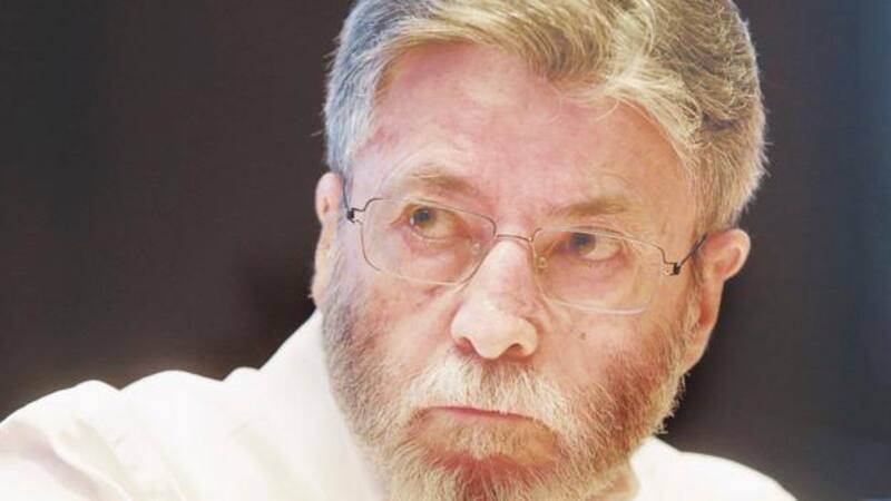 Alberto Abad, titular de la AFIP