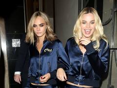 Así está el fotógrafo argentino que fue brutalmente atacado por los guardaespaldas de Cara Delevigne y Margot Robbie