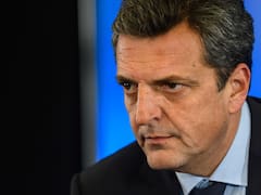 Ajuste en el Estado: la "fórmula mágica" de Sergio Massa para recortar gastos