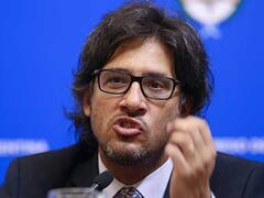 Tras las criticas de Carrió, dan marcha atrás con la ley anti Gils Carbó