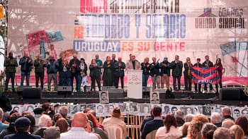 ¿Cuáles son los reclamos del próximo paro del PIT-CNT decretado para el 10 de junio?