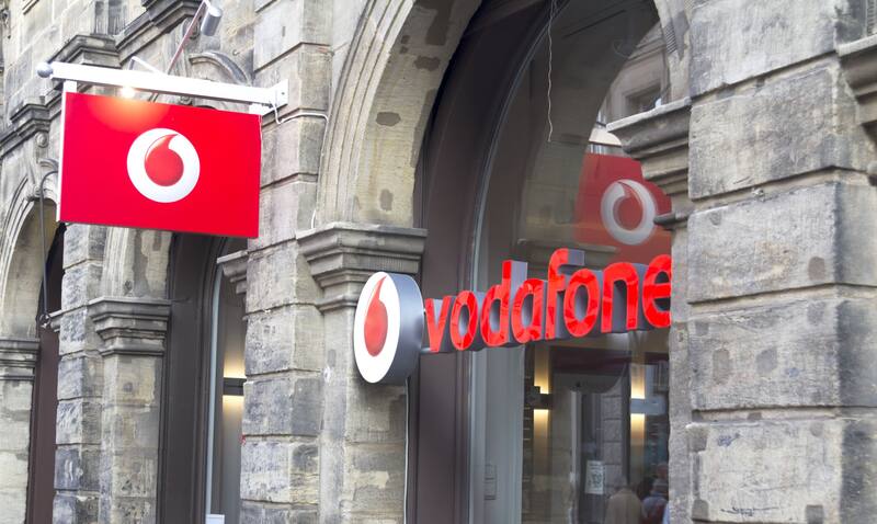 Vodafone anticipa despidos. (Foto: archivo).