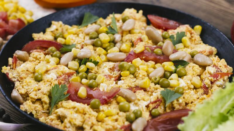 Arroz con habichuelas: paso a paso, cómo preparar esta deliciosa receta para sorprender a todos tus invitados.