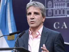 Una apuesta tributaria que busca remover la "comodidad" de la coparticipación fiscal