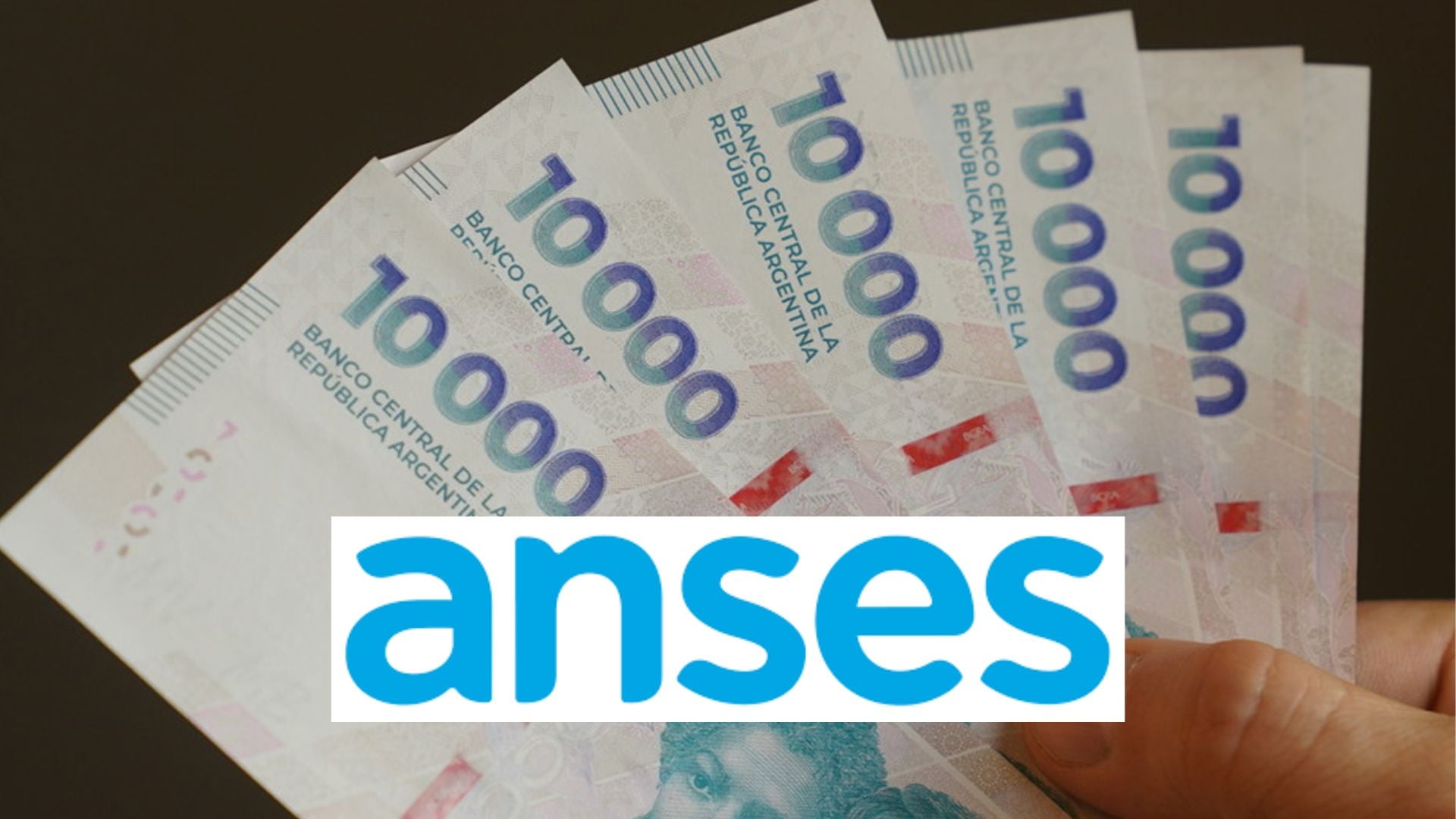 ANSES pagará un extra de $ 500.000 a un grupo de familias de la AUH.