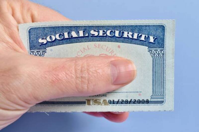 Las autoridades de SSA brindan dos opciones para completar el proceso. Fuente: Archivo.