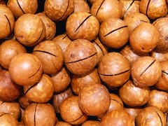 El fruto seco que nadie conoce y que está lleno de colágeno, ayuda a bajar de peso y reduce el colesterol