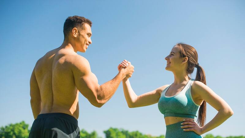 Las rutinas extensas se reemplazan por las de 10 minutos.