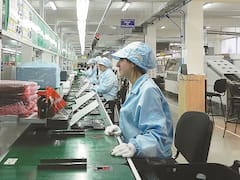 Con la devaluación, ¿se van a fabricar computadoras en Tierra del Fuego?