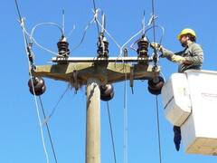 El Gobierno trazó un plan para que Alberto Fernández apure obras eléctricas por u$s 1500 millones