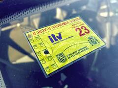 ¡Alegría conductores! Ya no tendrán que pasar por la ITV si su coche aparece en este listado