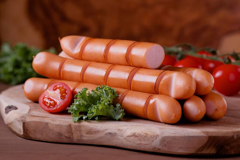 Las carnes procesadas aumentan la posibilidad de contraer diversos tipos de enfermedades, según los especialistas. (Foto: Archivo).