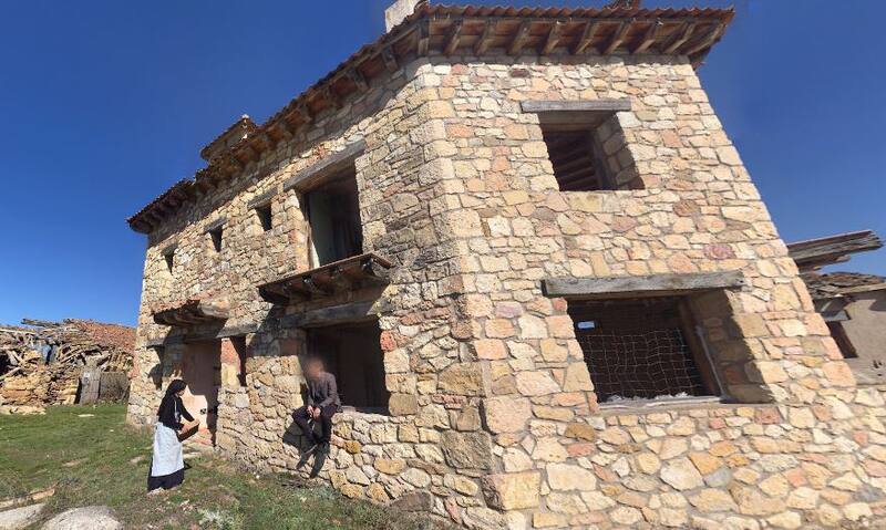 El ayuntamiento de Santiago de Calatrava impulsó una iniciativa novedosa para aumentar la cantidad de habitantes con los alquileres más baratos de España (fuente: archivo)