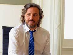 Las definiciones de Cafiero sobre la legalización del aborto y sus críticas a la Justicia