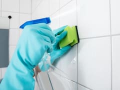 Ni vinagre ni jabón blanco: el método para lavar los azulejos del baño y dejarlos súper brillantes en un minuto