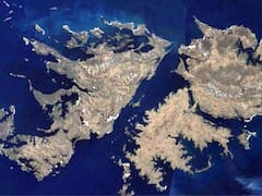 El Estudio científico que hizo un deslumbrante descubrimiento en las Islas Malvinas y cambió la historia