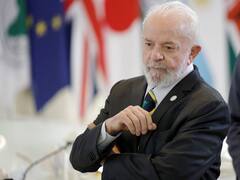 Lula recibió el alta médica tras ser operado por una hemorragia intracraneal: "Vuelvo a casa tranquilo"